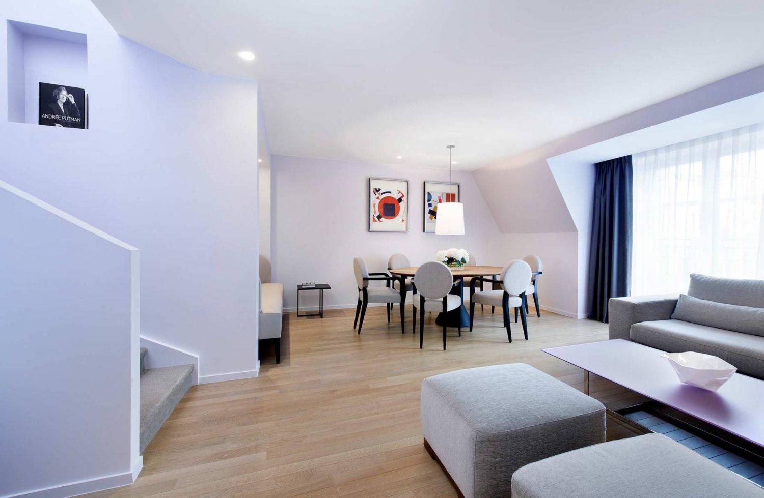 Apartment and Duplex