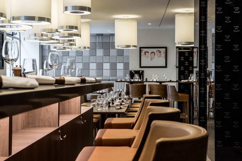 Restaurant Les Cocottes Arc de Triomphe 