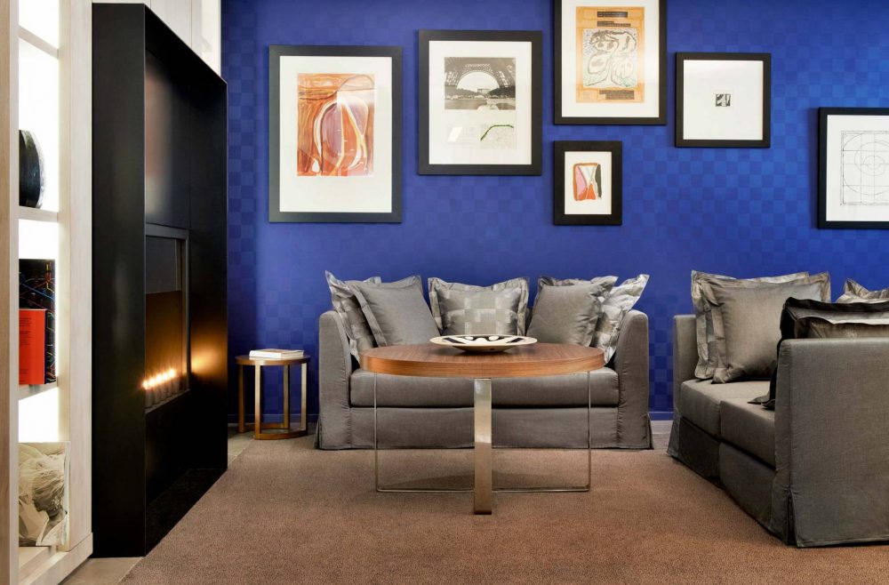 The Putman Lounge